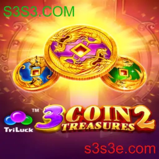3CoinTreasures2: Explorando um Novo Mundo de Aventuras