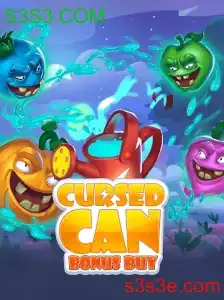 Explorando o Mundo de CursedCanBonusBuy: Um Jogo Inovador na Era Digital