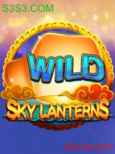SkyLanterns: Um Mergulho no Mundo Encantado das Lanternas Virtuais