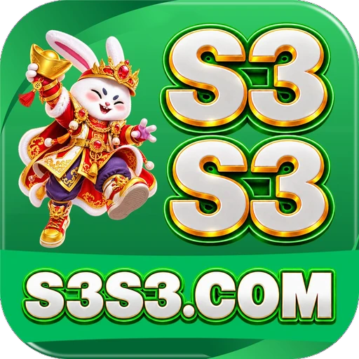 S3S3.COM Logo